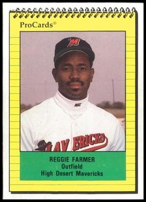2407 Reggie Farmer